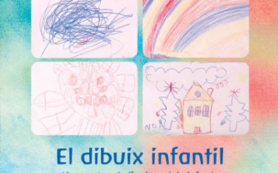 Xerrada «El dibuix infantil». diumengue 10 de Juny de 2018