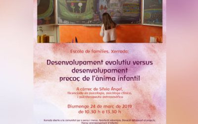Desenvolupament evolutiu