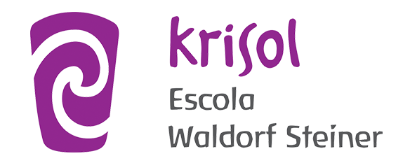 Logo Krisol Waldor Steiner