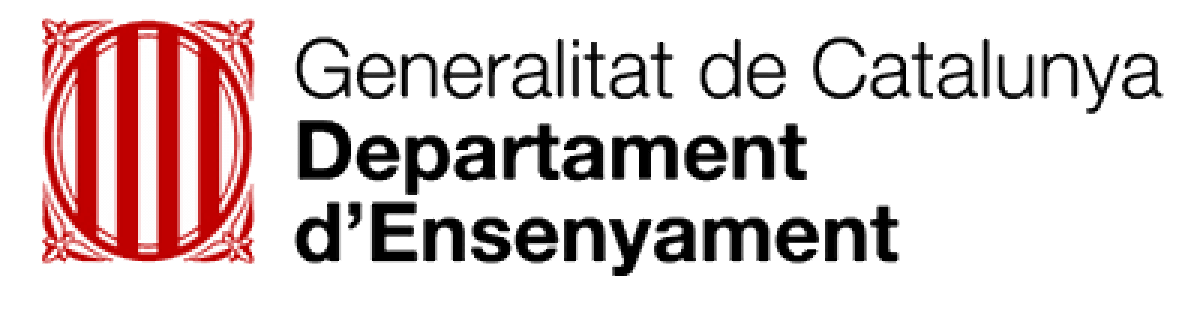 ensenyament-logo Logo dep ensenyament
