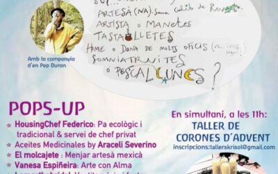 La Fira de les nostres coses