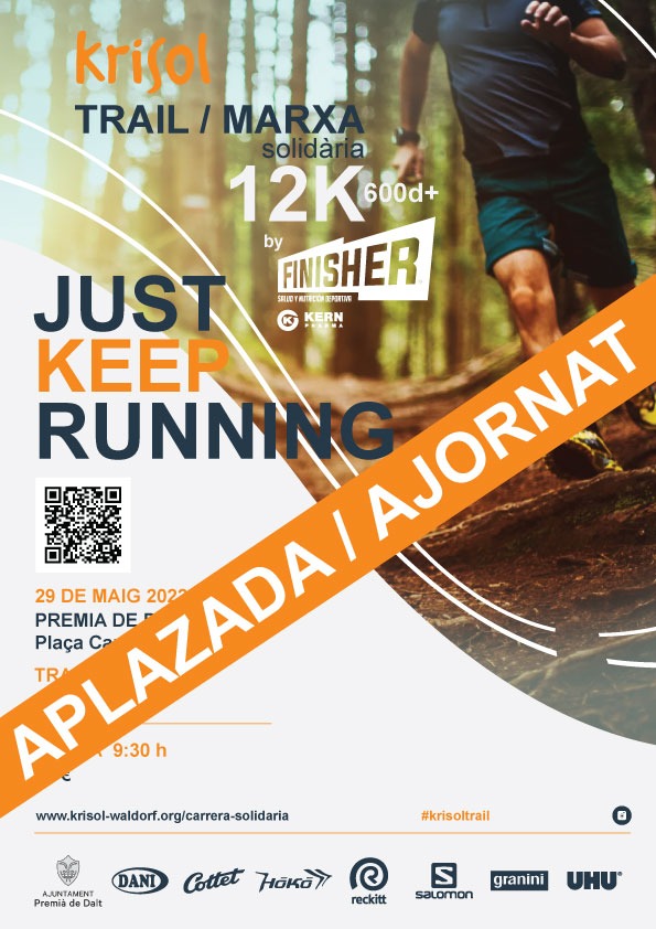 Carrera Ajornat