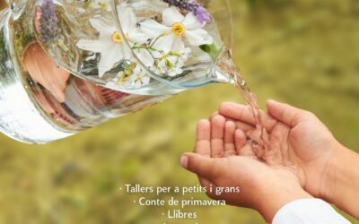 FIRA DE PRIMAVERA 2023