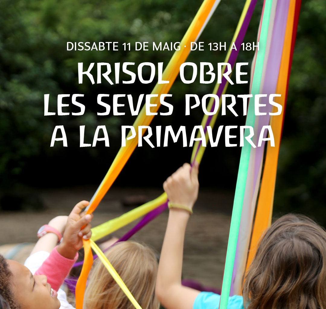 Feria de Primavera- sabado 11 de Mayo 2024