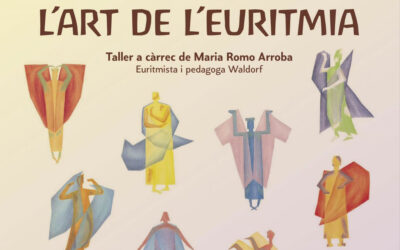 Taller de L’Art de l’Eurítmia