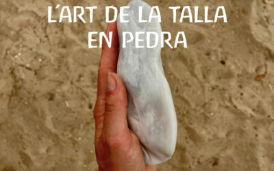 TALLER DE L’ART DE LA TALLA EN PEDRA