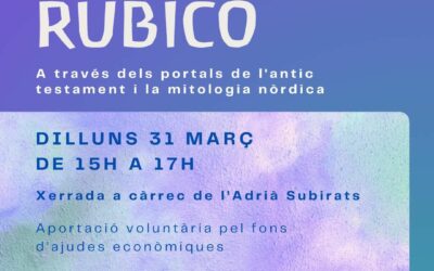 El pas del Rubicó