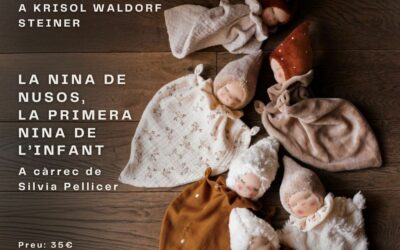 Taller nina Waldorf