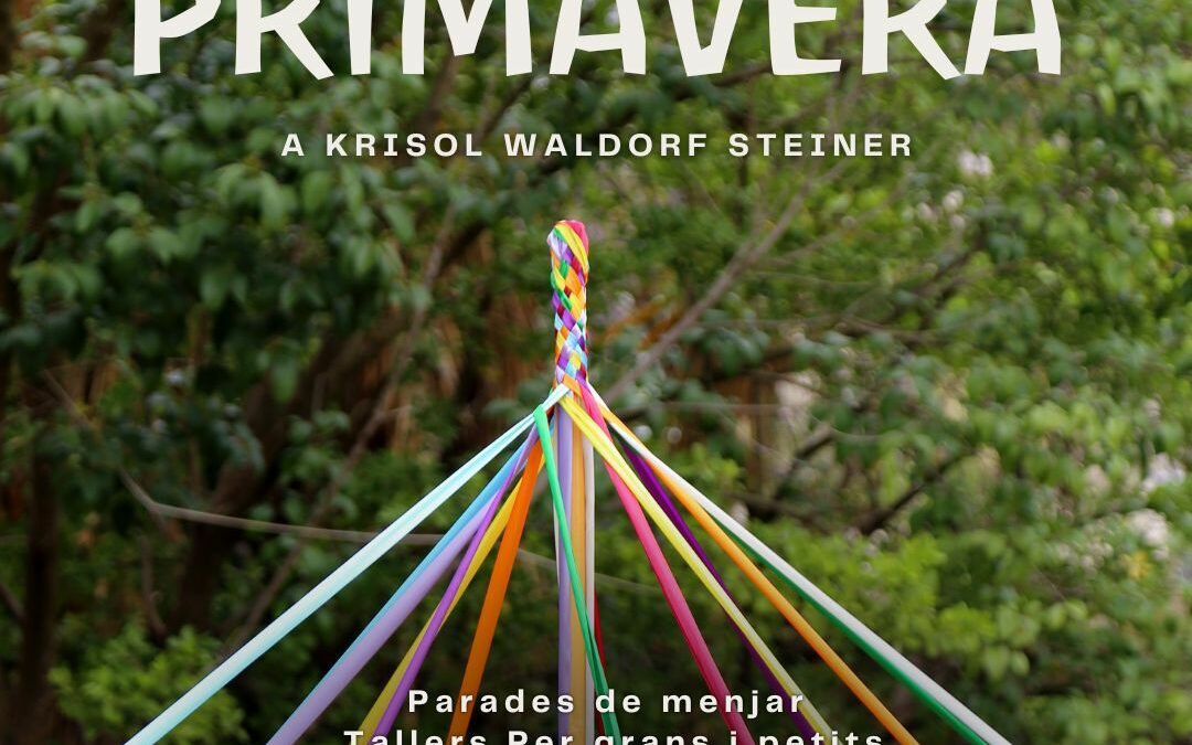 FIRA DE PRIMAVERA